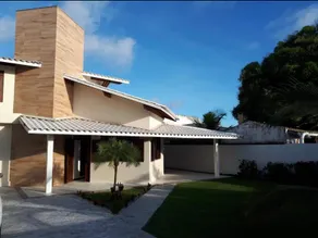 Beach house in Guarajuba luxury condominium - Image 5