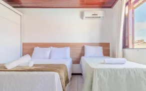 Beach house in Guarajuba luxury condominium - Image 5