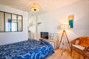 The small Studio near the train station - Image 2