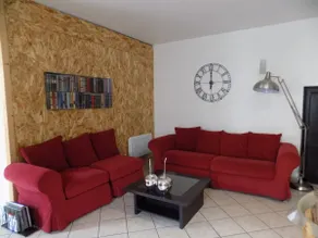 LE 19, townhouse air-conditioned bedrooms - Image 4