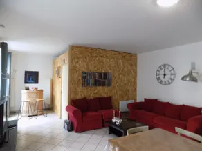 LE 19, townhouse air-conditioned bedrooms - Image 3