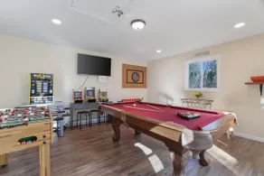 Romantic & Family Cabin • Hot Tub Under the Stars - Image 4