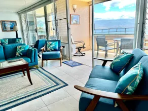 Mermaid Cove Breathtaking Ocean Views 2 bdrm 2 bath - Image 2