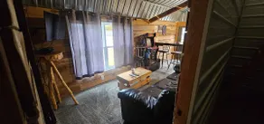 #2 The valley view cabin   - Image 4