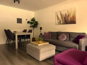Complete apartment 320 Aparthotel Kleinwalsertal - Image 1