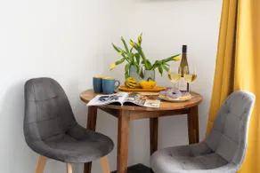 Stag_Cozy Studio Apartment_Private Parking_Riga - Image 5