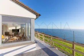 NEW - BRANDON HOUSE - VIEWS OF THE BAY - Image 5