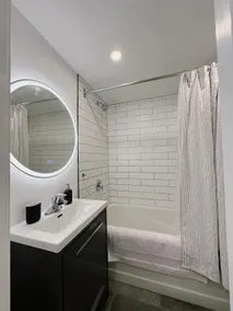 Cozy Modern 1BR in Wortley Village | Wi-Fi&Parking - Image 5