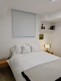Cozy Modern 1BR in Wortley Village | Wi-Fi&Parking - Image 4