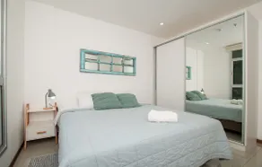 Lovely apartment in Villa Morra - Image 2