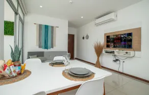 Lovely apartment in Villa Morra - Image 3
