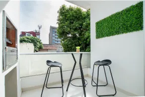 Lovely apartment in Villa Morra - Image 5
