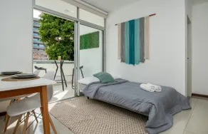 Lovely apartment in Villa Morra - Image 4