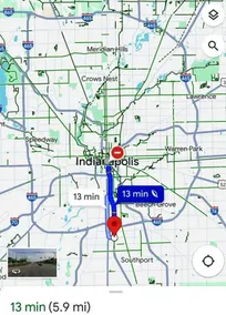 Your Comfy Indy Suite - Image 2