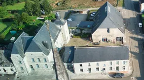 Macon Castle-Farm ”Comte De Lespine” - Image 3