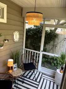 Posh DT apartment with hot tub, walk everywhere - Image 5