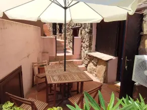 House The Mistral, walking to beach and with pool - Image 5