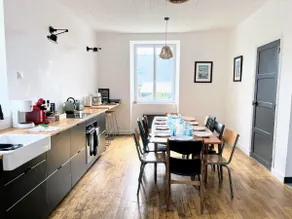 Family house by the sea Countryside 10 people (8+2) - Image 2