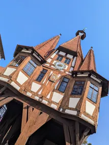 Stay at the historic town hall - Image 2