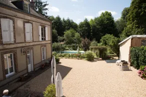 Character cottage in the Perche – 1.5 hours from Paris - Image 4