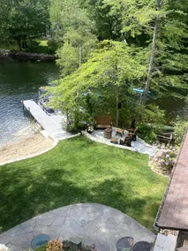 Lake Waukewan Camp in Meredith - Image 2