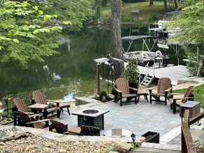 Lake Waukewan Camp in Meredith - Image 3