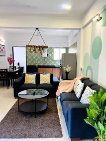 Ohana by Casaflip 2BHK Apartment Anjuna/Vagator - Image 3