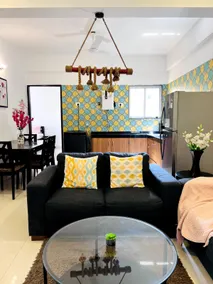Ohana by Casaflip 2BHK Apartment Anjuna/Vagator - Image 5