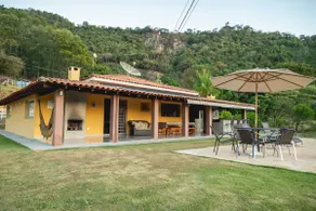 Sitio Pedra do Sol (country house) - Image 4