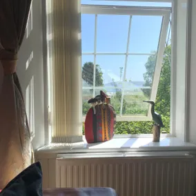 Agréable appartement adapté aux familles avec jardin | Vue plage | Avec animaux autorisés - Image 3