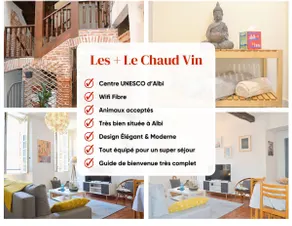 Le Chaud Vin - Unesco Center - Pets allowed - Image 5