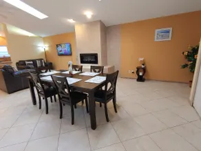 Beachside Pool House with heated pool, Short Walk to the Beach! - Image 3