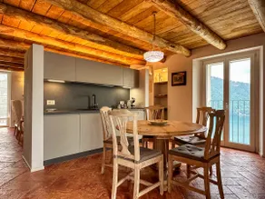 La Badessa - Parking/AC /Terrace /Lake View - Image 2