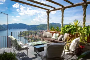 Il Monsignore - Finnish WoodenJacuzzi and Stunning Lake Views - Image 2