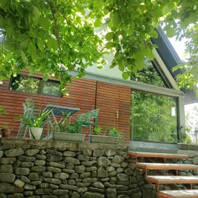 Forest house - Image 2