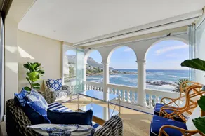 Bingley Place - Camps Bay Luxury Villa - Image 3