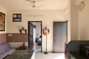 TicAna 2 bedroom living & Kitchen with lake view garden rooftop - Image 2