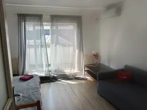 Loft with terrace; ”Foișorul de foc” view - Image 3