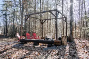 LogHome HotTub,Fire Pit! 3min to OwlsNest - Image 4