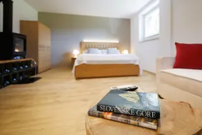 Brand new extra cosy appartment 300m from the lake - Image 3