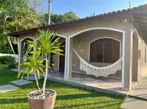 Ouro Verde House, Mosqueiro, Pará, with pool. - Image 3