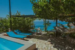 Golden View Rooms - (2) Pool,WiFi,Sea - Image 5