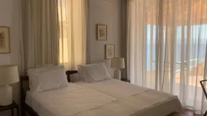 Relaxed seaside villa - stunning views. Benitses - Image 3