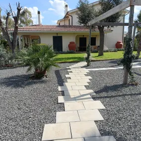 Le Palmette ”Macchie Basse” Guest House - Image 2