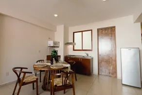 City view loft with 2 queen size beds - Image 3