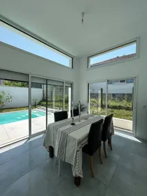 Architect-designed villa with private pool, Anglet Biarritz - Image 3