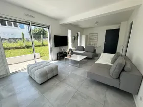 Architect-designed villa with private pool, Anglet Biarritz - Image 5