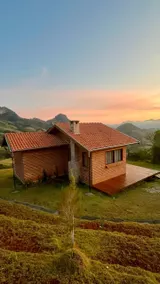 Recanto da Paineira - Pedra da Balança Cottage - Image 2