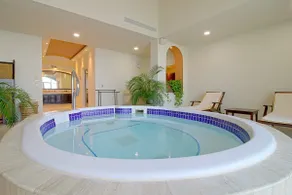 Wellness apartment | Golf Club, Pool and Spa - Image 5