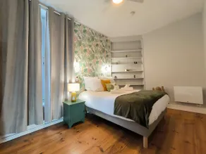 Splendid 3-bedroom apartment - Spacious - Air conditioning - 6 People - Image 4